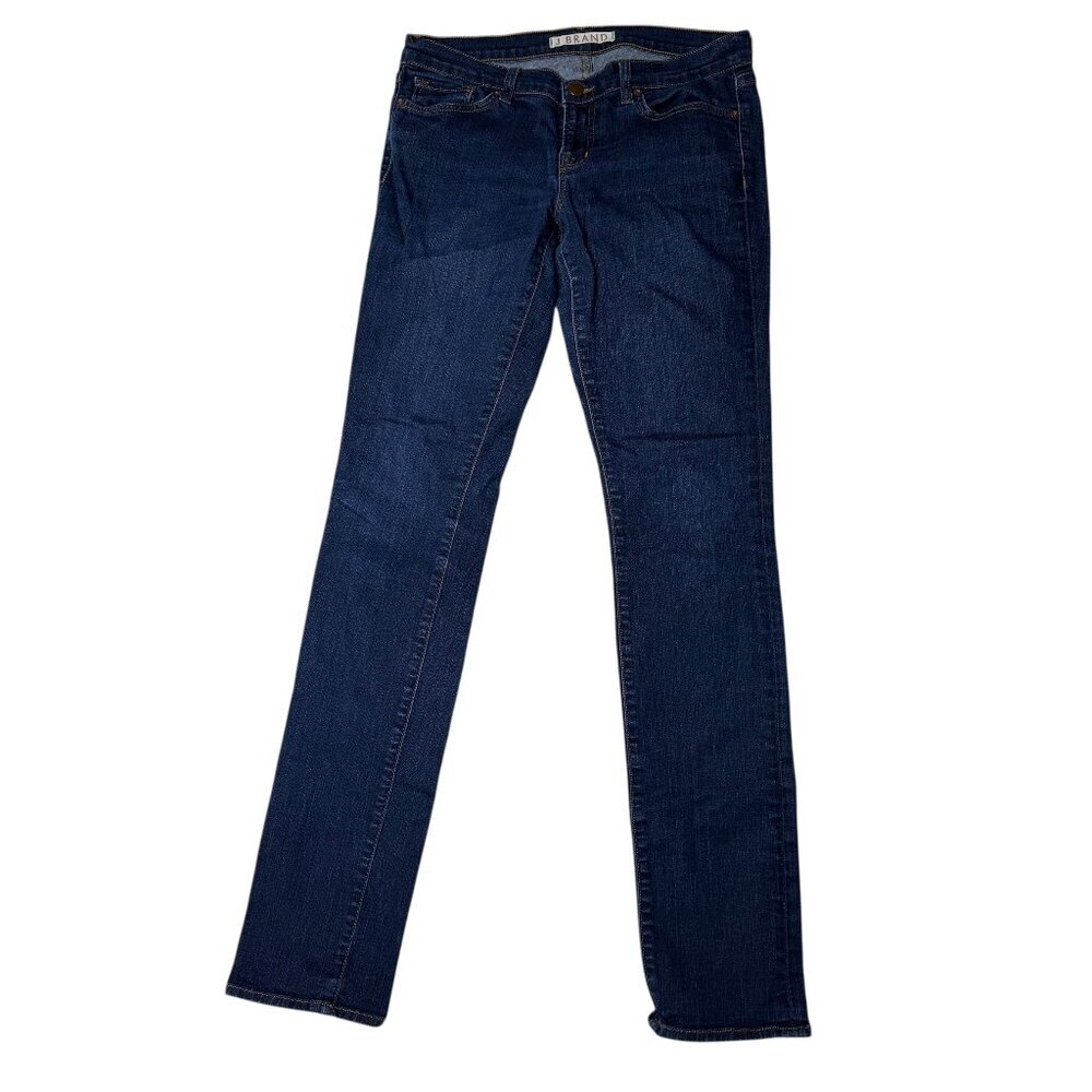 J Brand Pencil leg jeans 29 pure wash